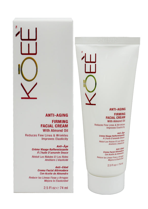 Koee Anti-Aging Firming Facial Cream