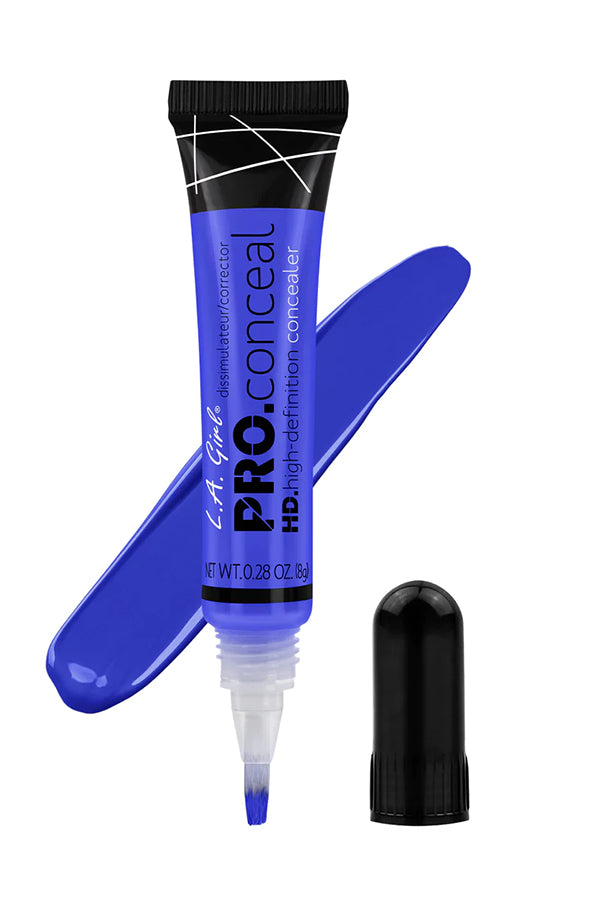 L.A. Girl PRO Conceal HD High Definition Concealer