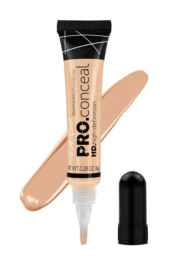 L.A. Girl PRO Conceal HD High Definition Concealer