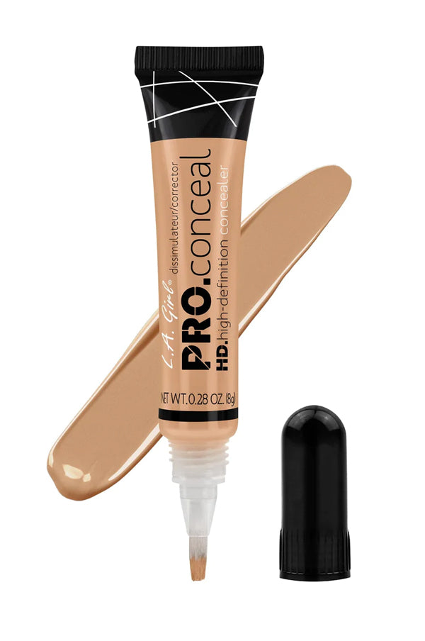 L.A. Girl PRO Conceal HD High Definition Concealer