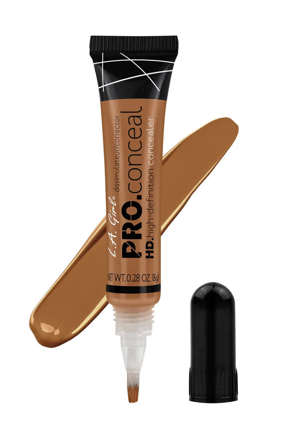 L.A. Girl PRO Conceal HD High Definition Concealer - Inventory Blowout