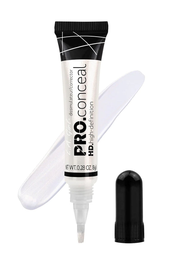 L.A. Girl PRO Conceal HD High Definition Concealer