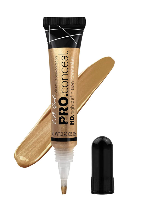 L.A. Girl PRO Conceal HD High Definition Concealer