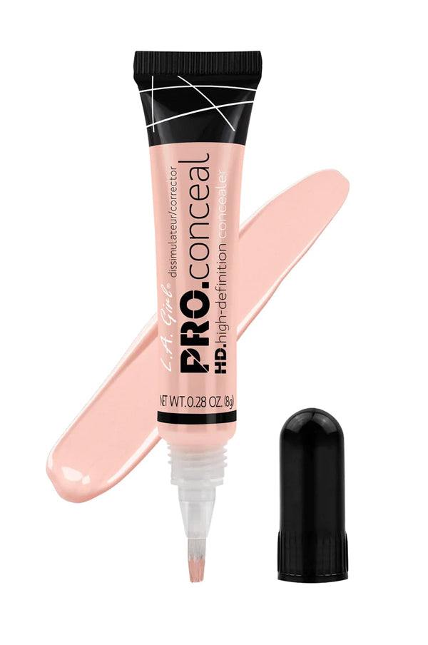 L.A. Girl PRO Conceal HD High Definition Concealer