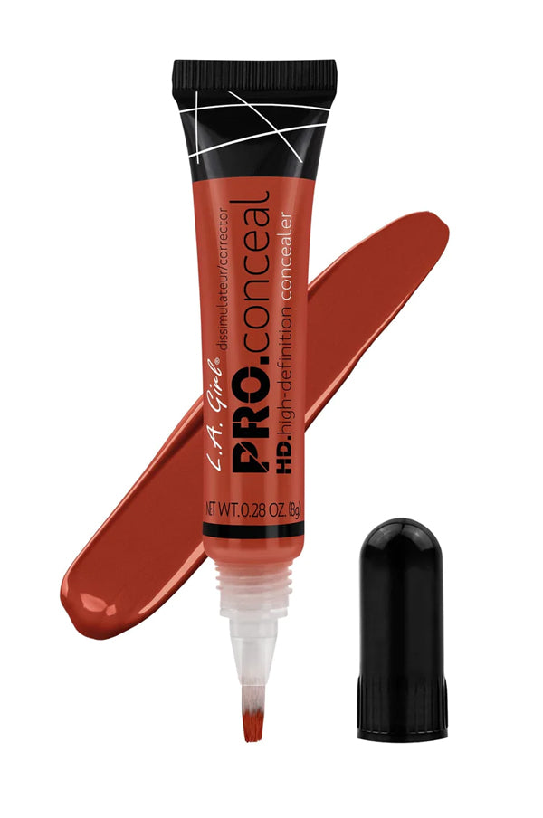 L.A. Girl PRO Conceal HD High Definition Concealer