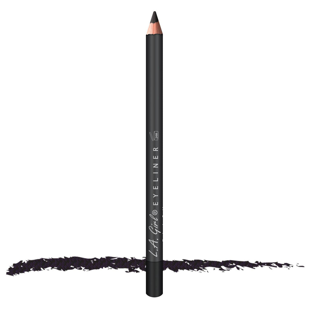 L.A. Girl Eyeliner Pencil - Inventory Blowout - 0