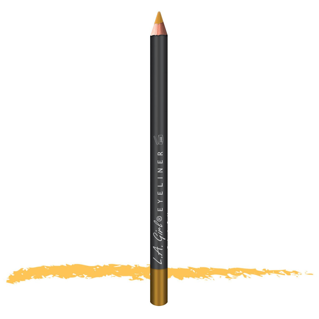 L.A. Girl Eyeliner Pencil - Inventory Blowout