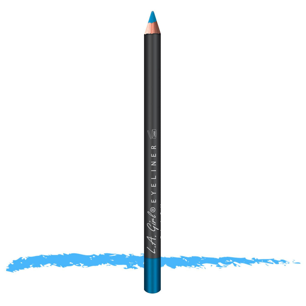 L.A. Girl Eyeliner Pencil - Inventory Blowout