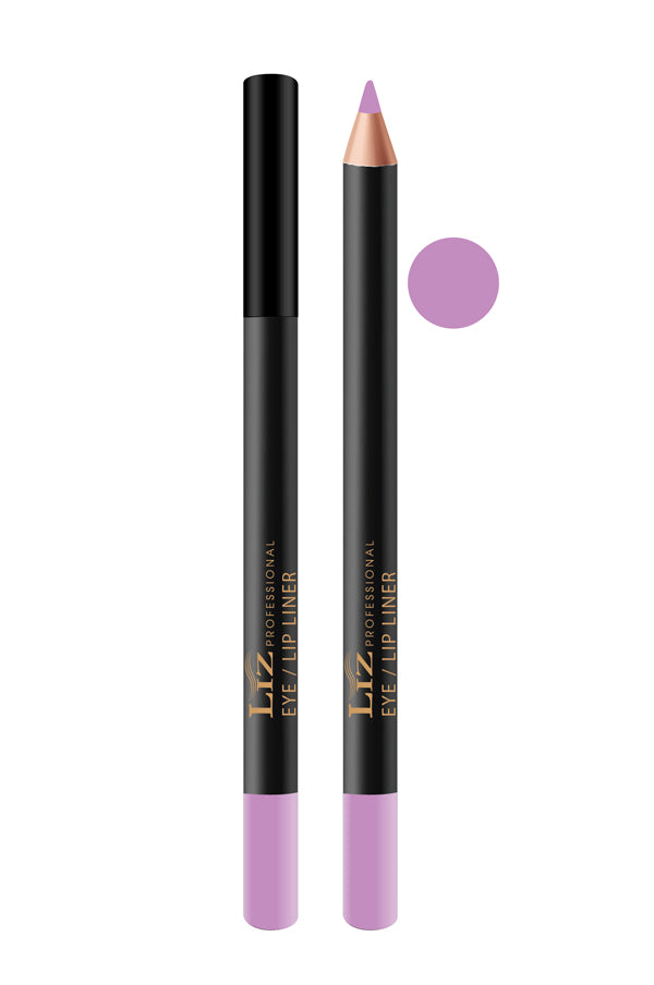 Liz Professional Eye & Lip Liner - Pink