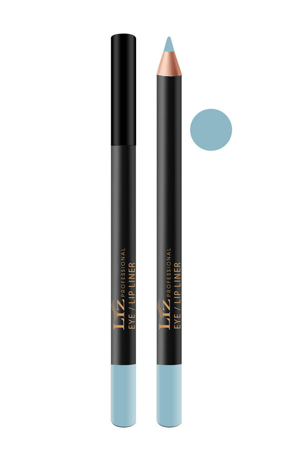 Liz Professional Eye & Lip Liner - Sky Blue