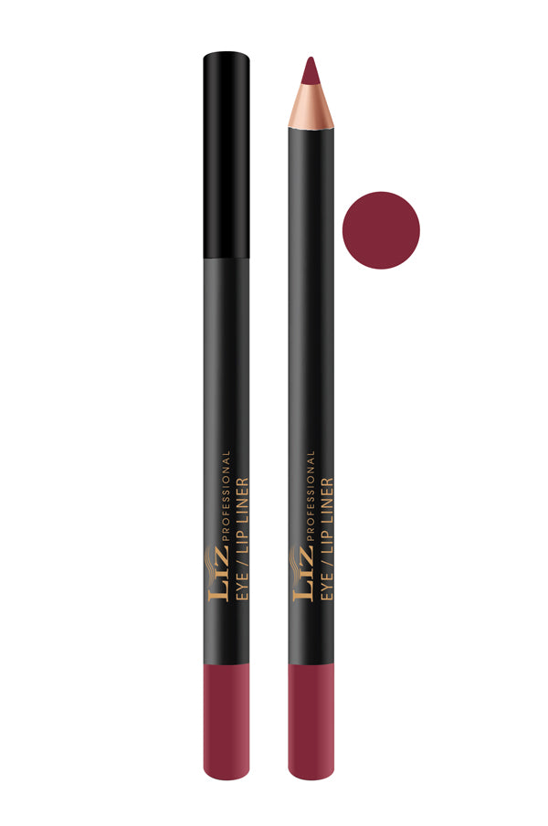 Liz Professional Eye & Lip Liner - Terra Cotta