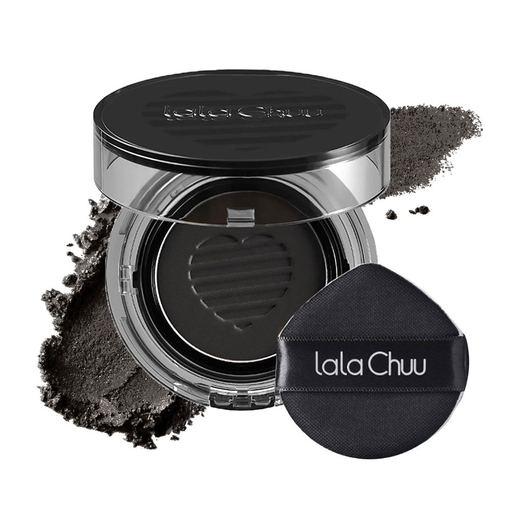 Buy natural-black LaLa Chuu Hair Cushion Perfect