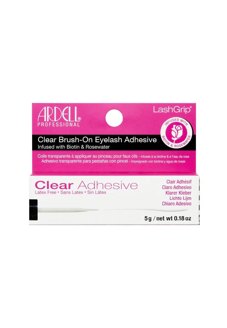 Ardell LashGrip Clear Adhesive