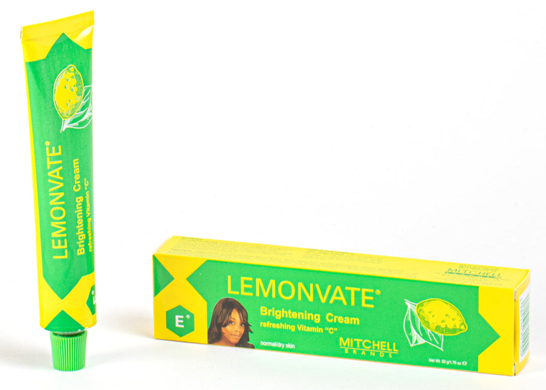 Lemonvate Brightening Cream