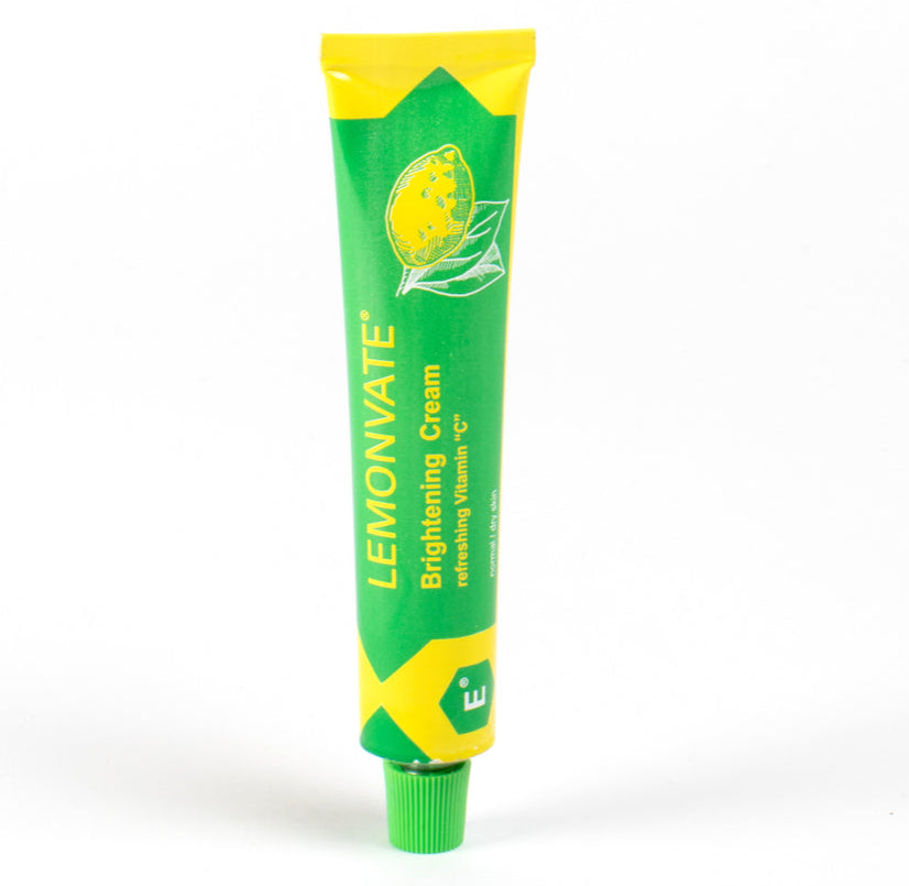 Lemonvate Brightening Cream
