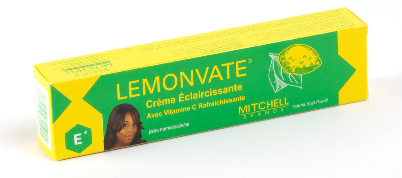 Lemonvate Brightening Cream