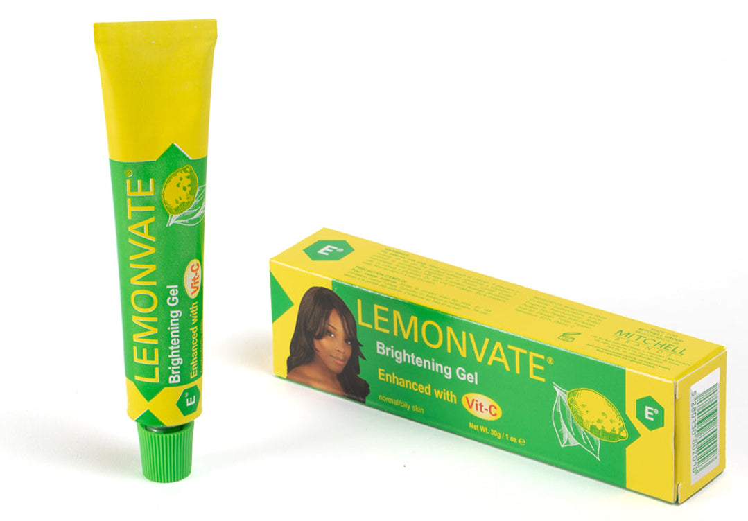 Lemonvate Brightening Gel