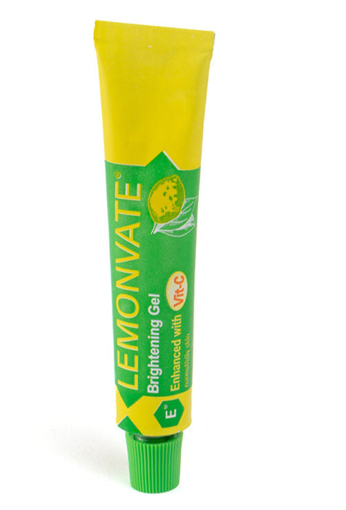 Lemonvate Brightening Gel