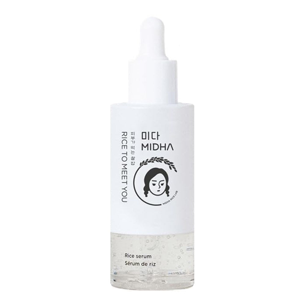 MIDHA Rice Serum (1.69oz) MIDHA Rice Serum (1.69oz)