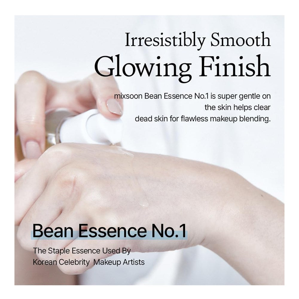Mixsoon Bean Essence