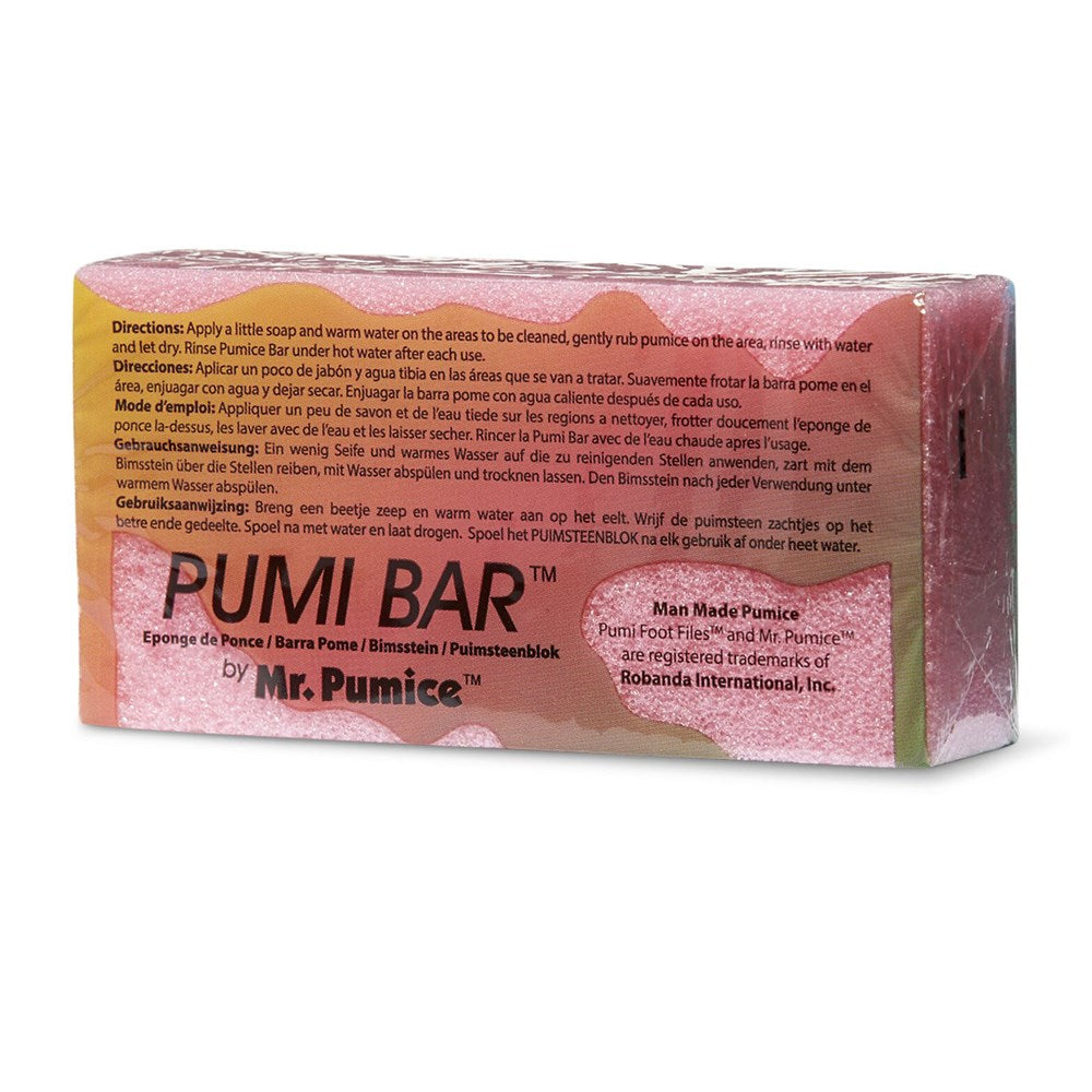 Mr. Pumice Pumi Bar - 0