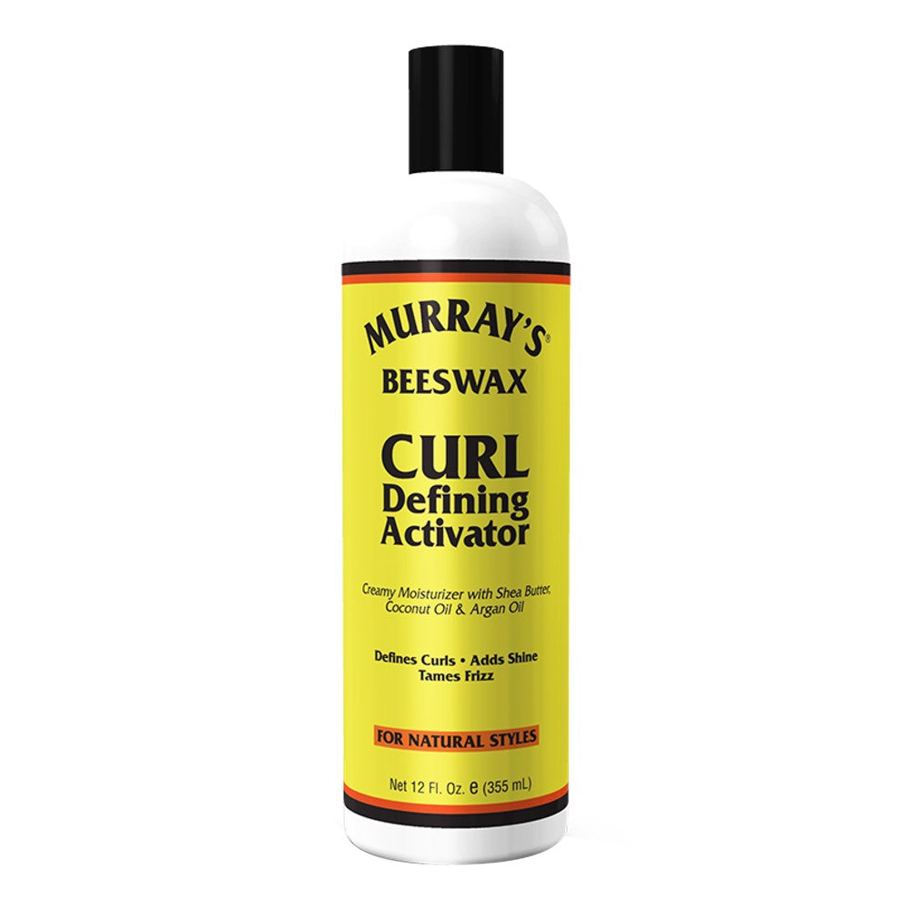 Murray's Curl Defining Activator