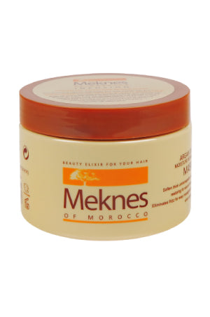 Meknes Argan Oil Moisture Repair Mask