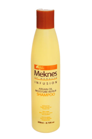 Meknes Argan Oil Moisture Repair Shampoo