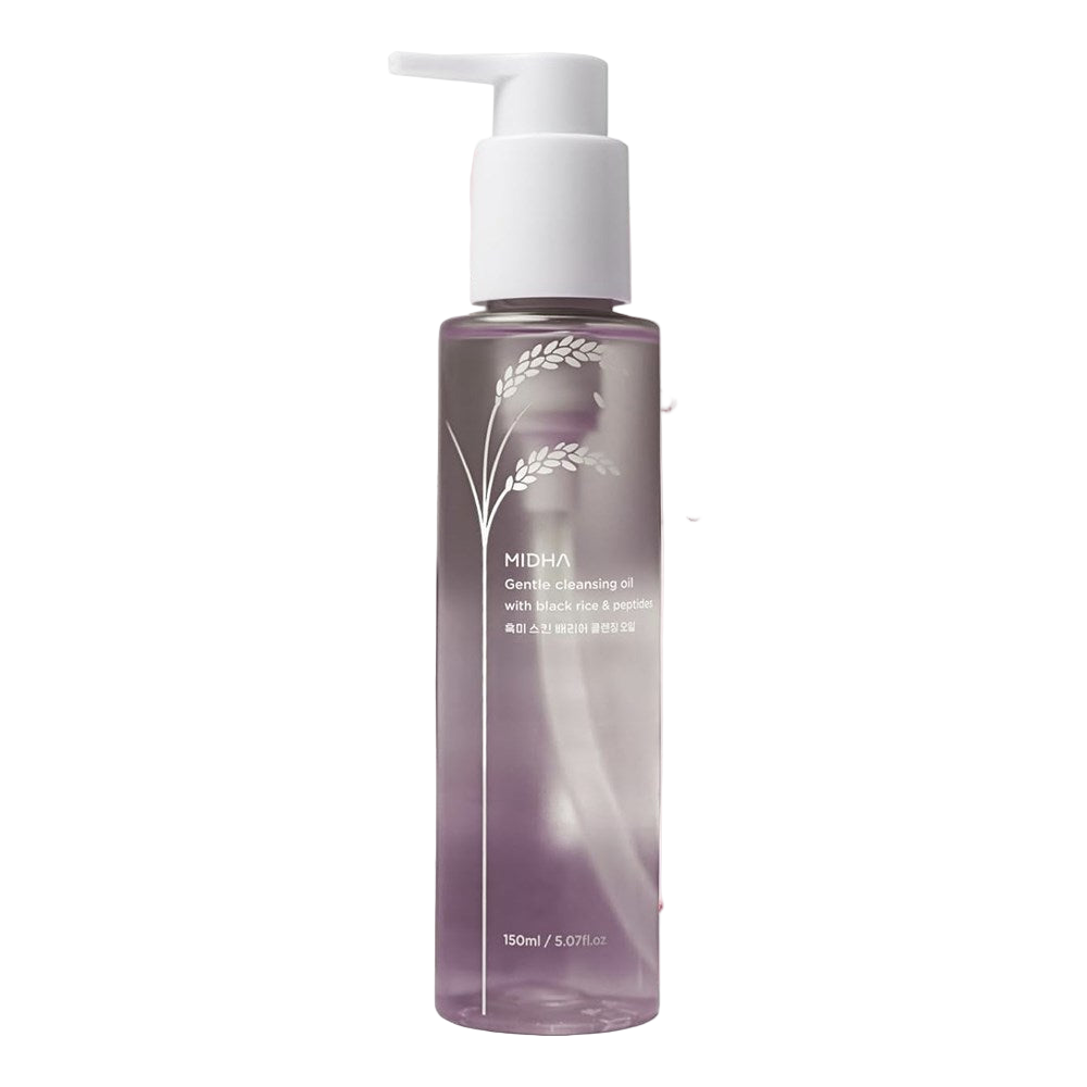 Midha Gentle Cleansing Oil