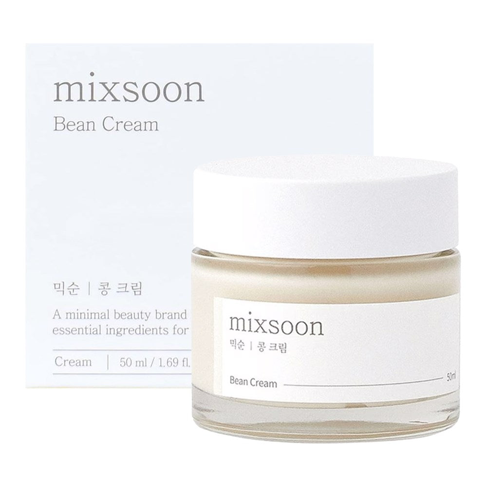 Mixsoon Bean Cream
