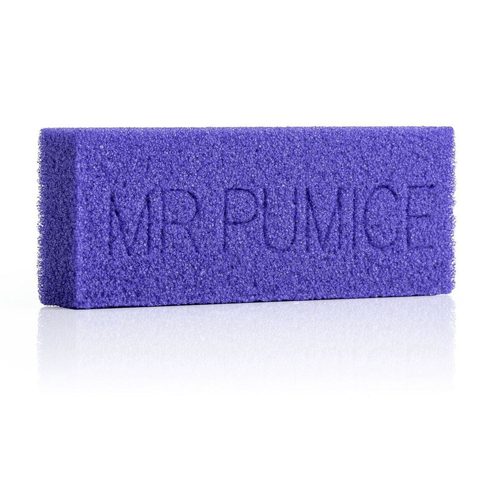 Mr. Pumice Purple Pumi Bar