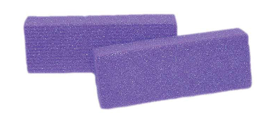 Mr. Pumice Purple Pumi Bar