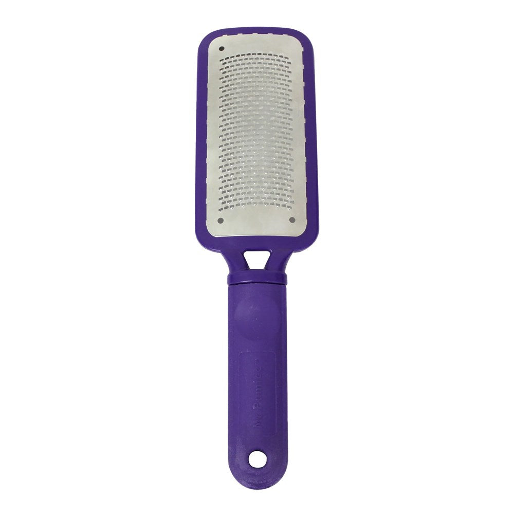 Mr. Pumice Metal Foot File - Large