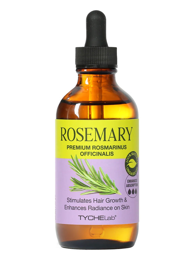 NK Tyche Rosemary Oil