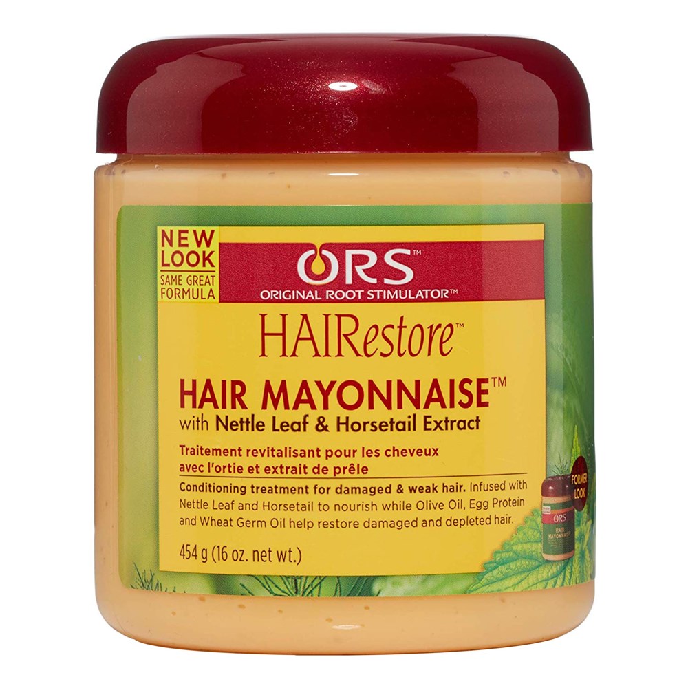 ORS Hair Mayonnaise 16oz