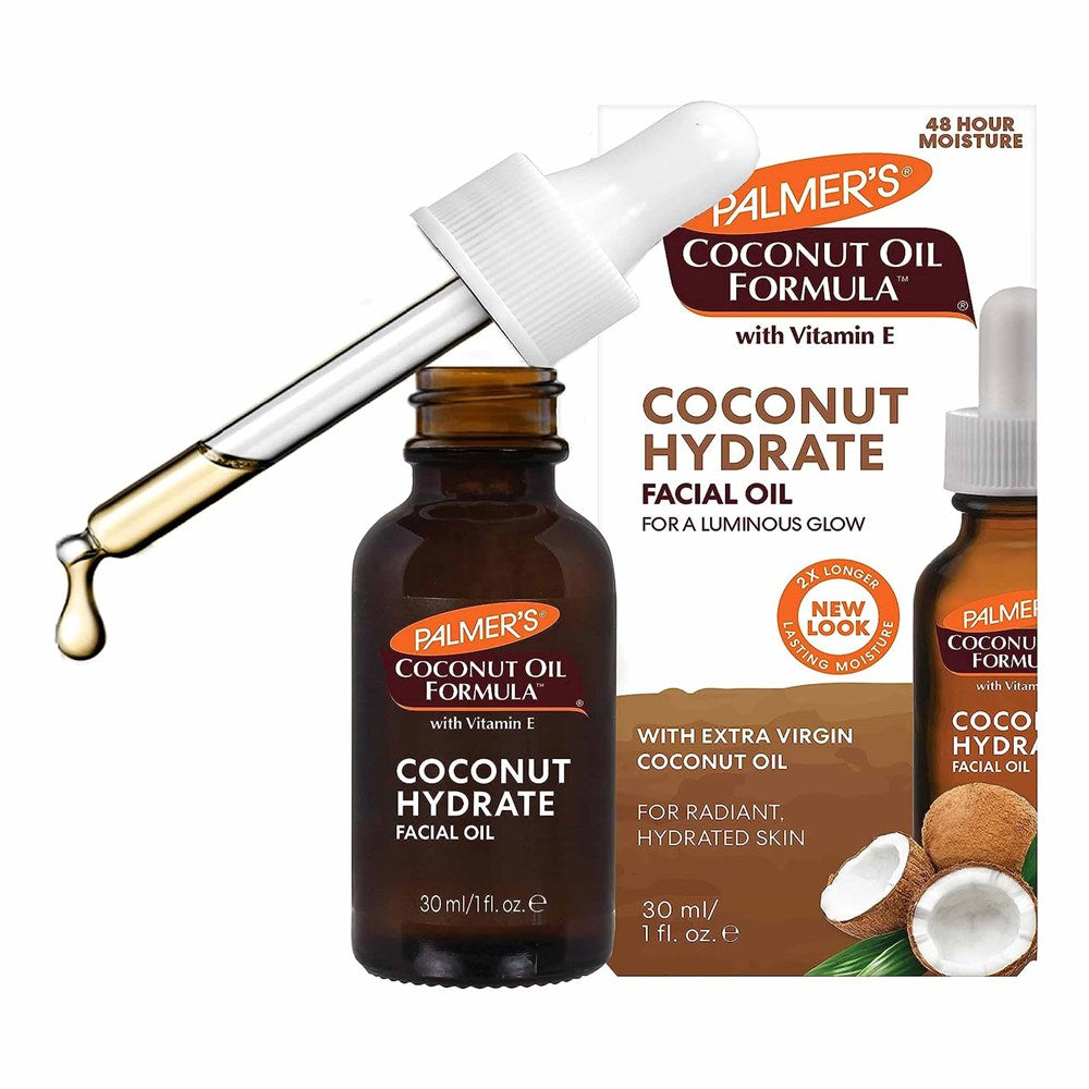 Palmers Coconut Hydrate Facial Oil