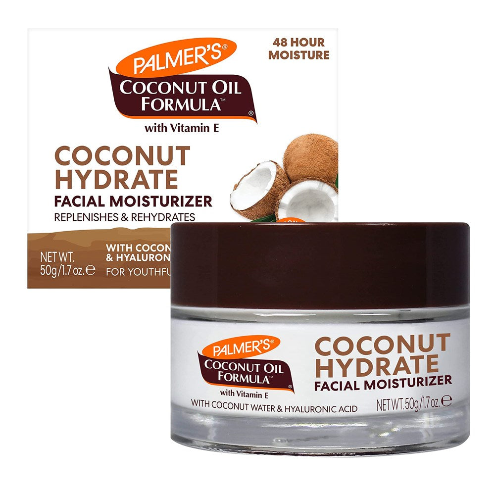 Palmer's Coconut Oil Hydrate Facial Moisturizer