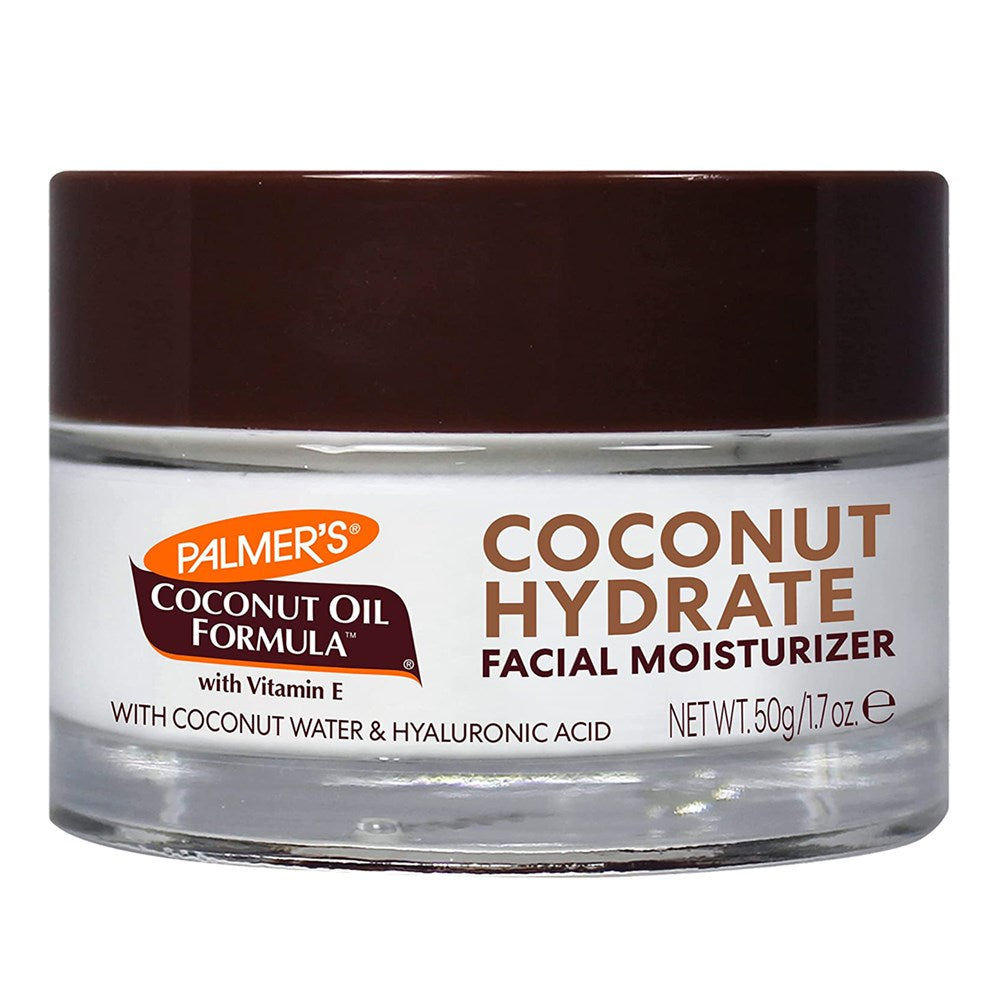 Palmer's Coconut Oil Hydrate Facial Moisturizer