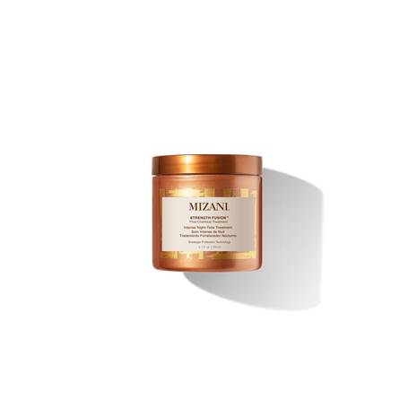 Mizani Strength Fusion Intense Night Time Treatment