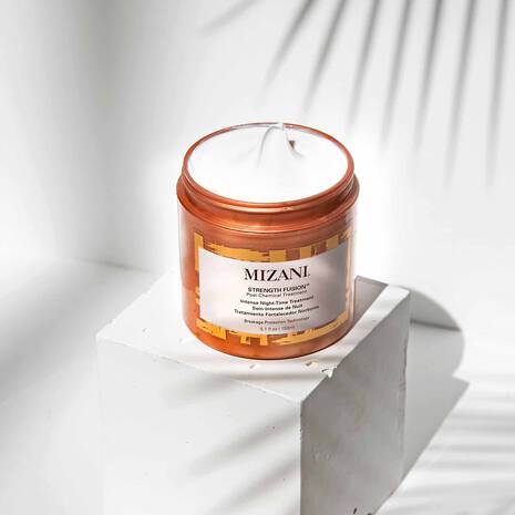 Mizani Strength Fusion Intense Night Time Treatment