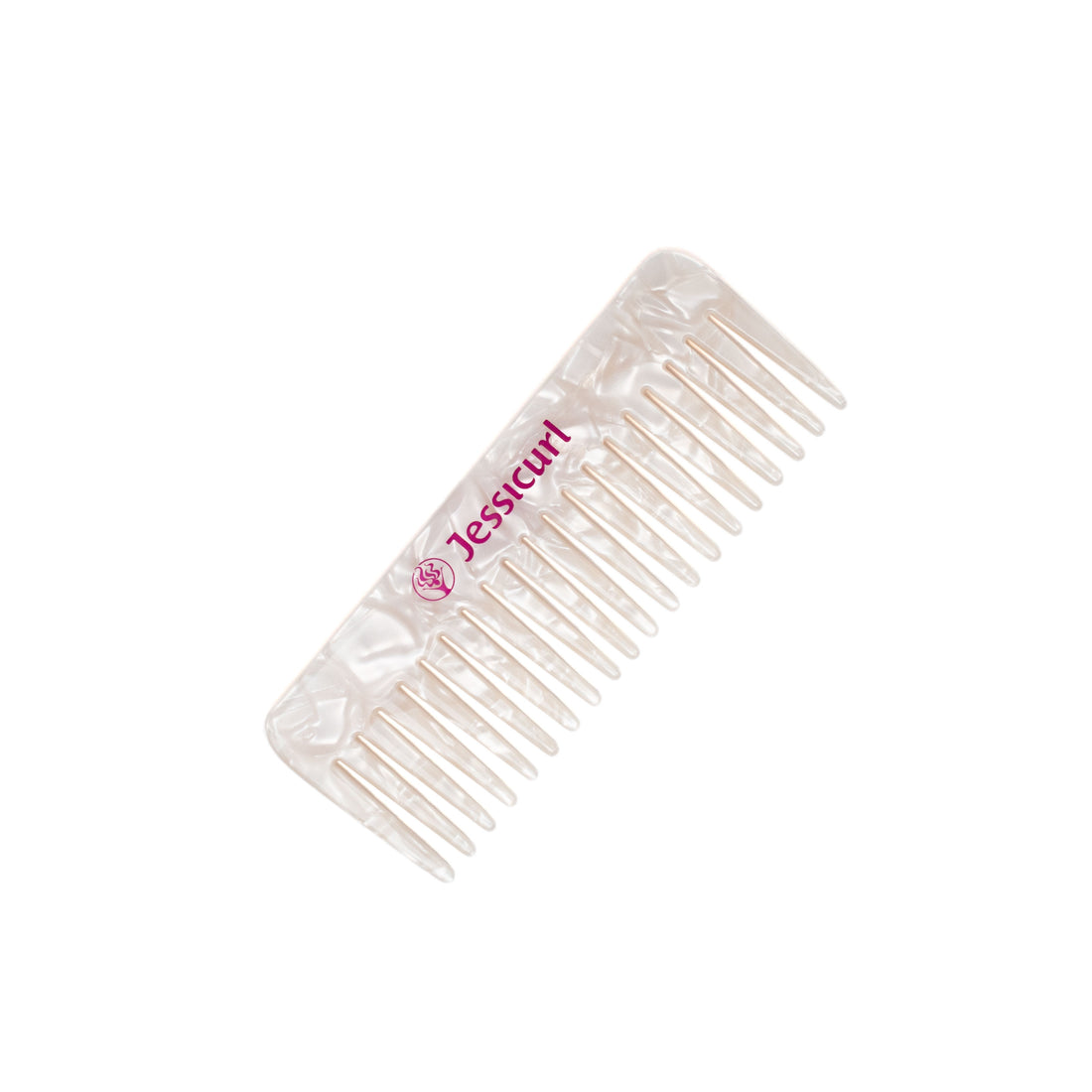 Jessicurl Wide Tooth Comb