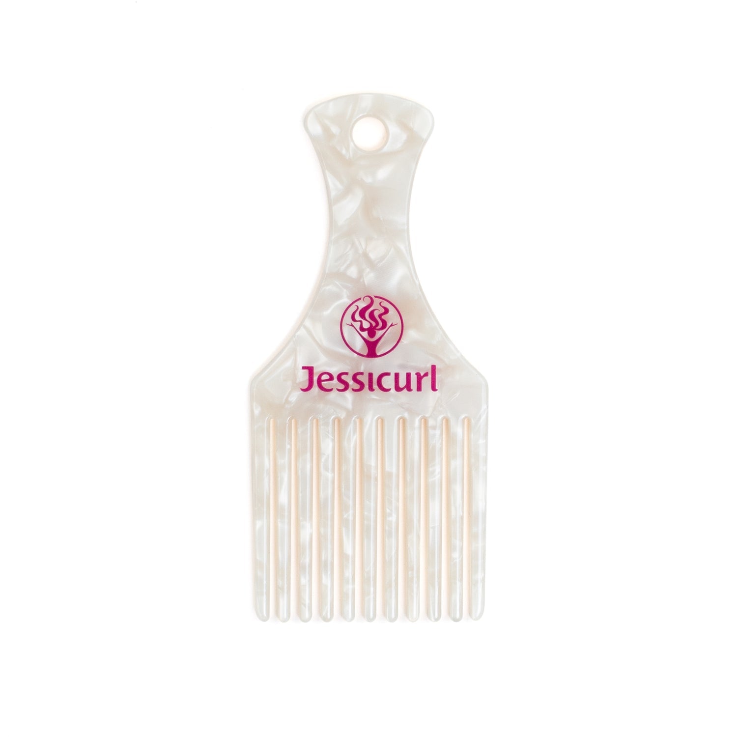 Jessicurl Hair Pik