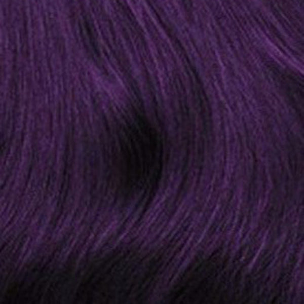 Reshma 30 Minute Henna Semi Permanent Hair Color - Playful Plum