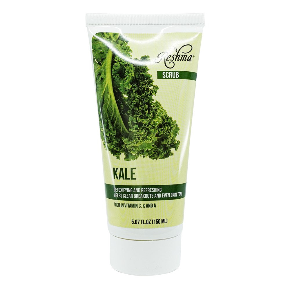 Reshma Scrub - Kale