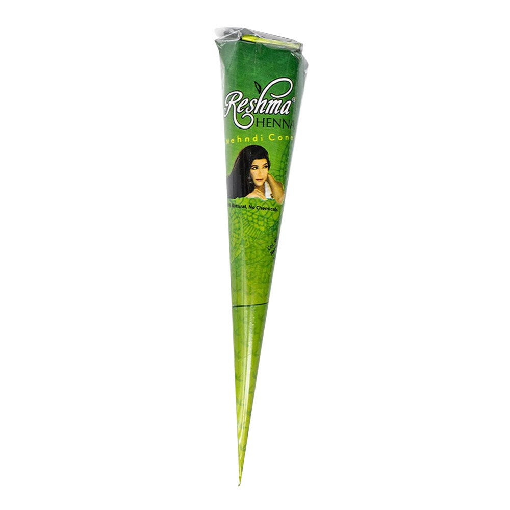 Reshma Henna Mehndi Cone
