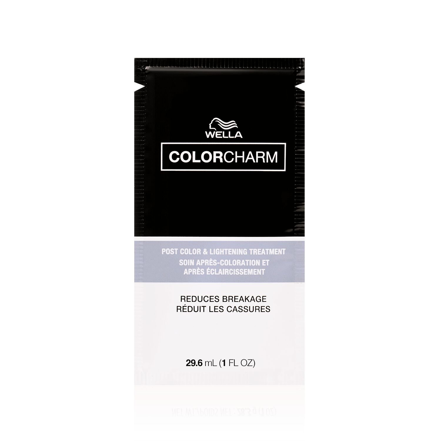 Wella Color Charm Post Color & Lightening Treatment