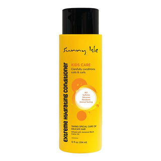 Sunny Isle Kids Care Extreme Hydrating Conditioner