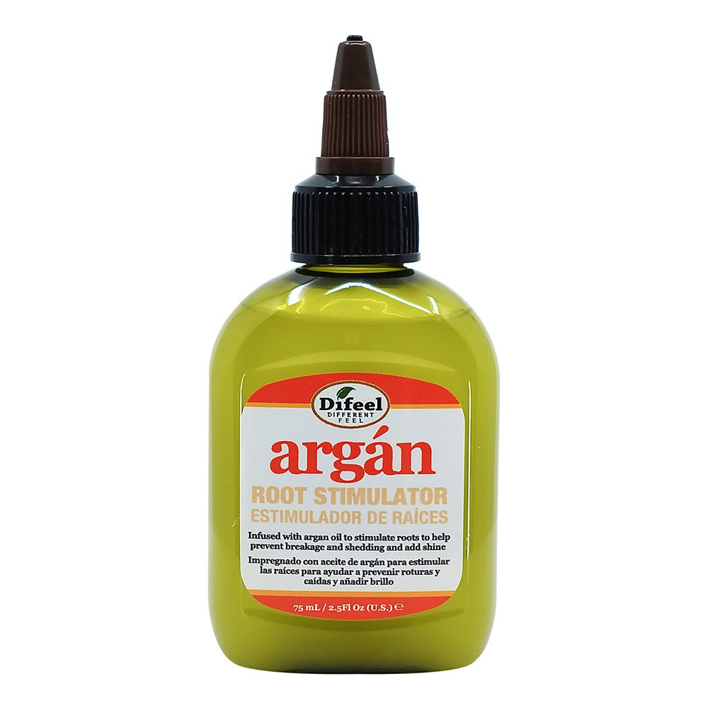 Difeel Argan Hydrating Root Stimulator