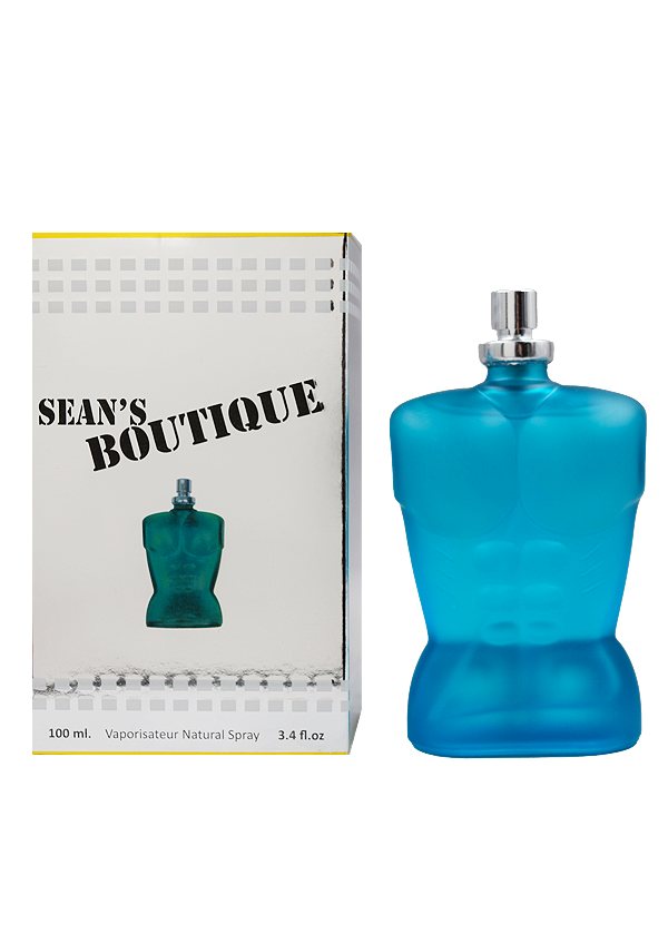 Secret Plus Fragrance For Men - Sean's Boutique