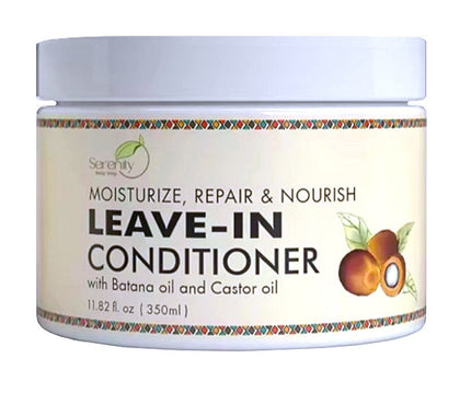 Serenity Leave In Conditioner